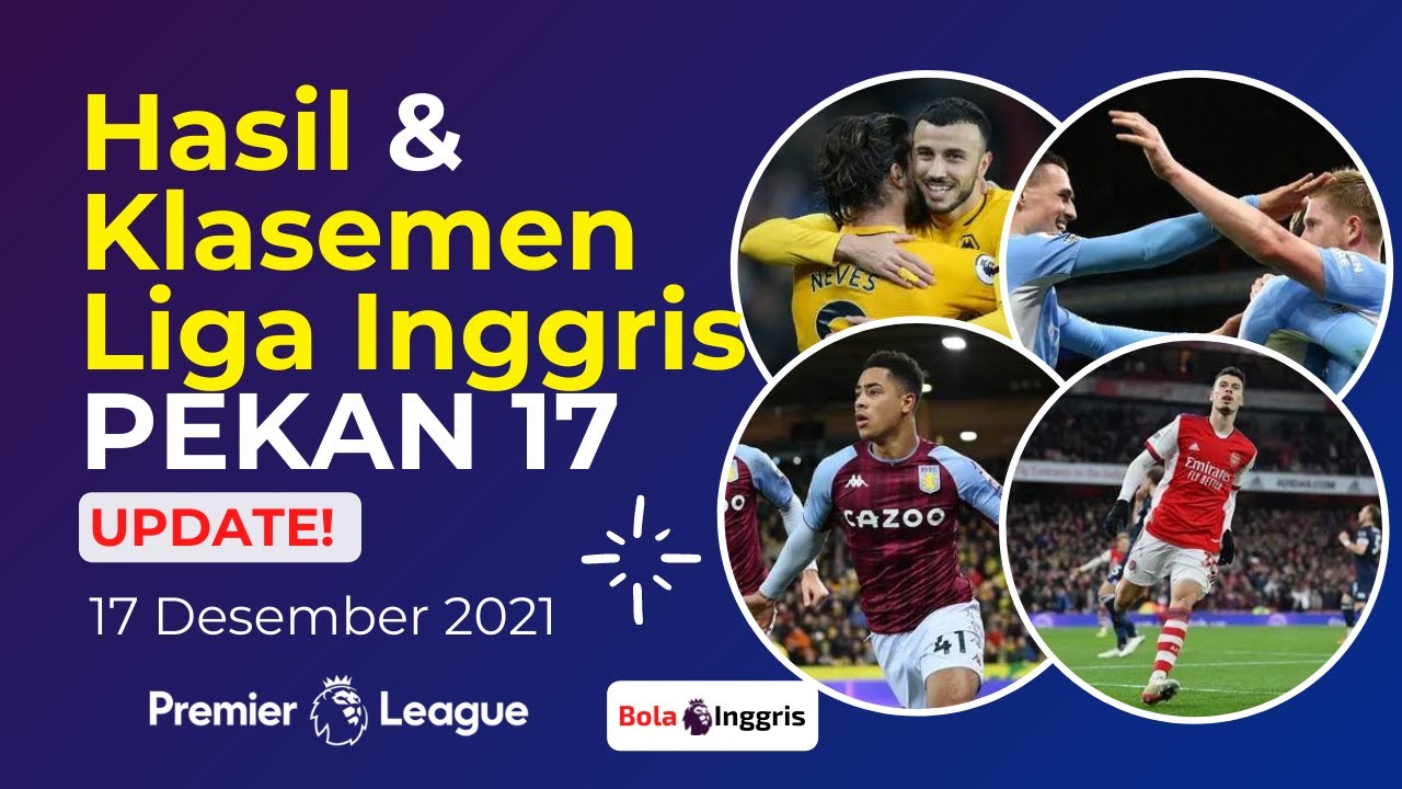 Detail Liga Inggris Contoh Nomer 20