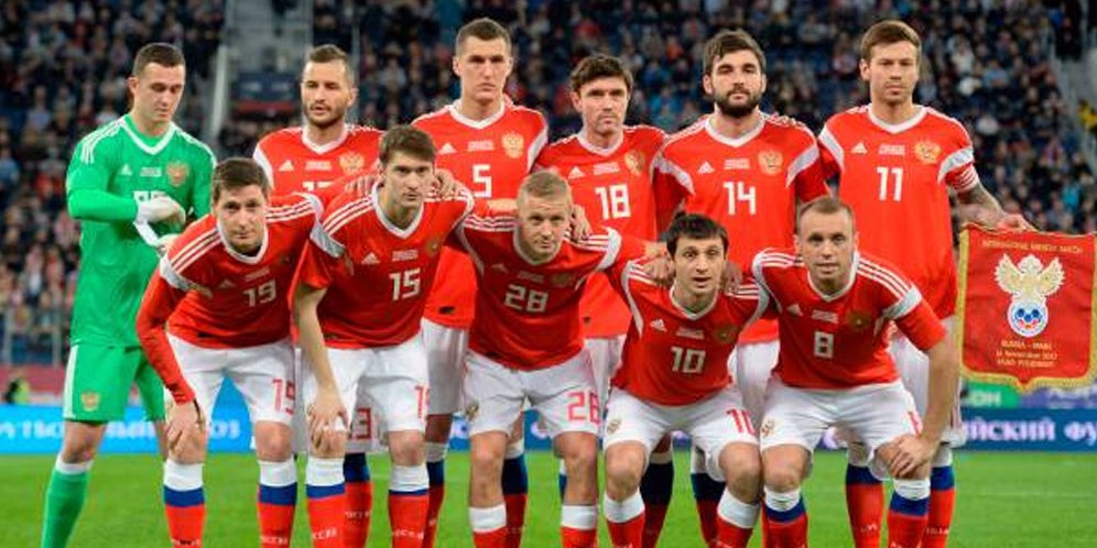 Detail Liga Nasional Sepakbola Rusia Nomer 5