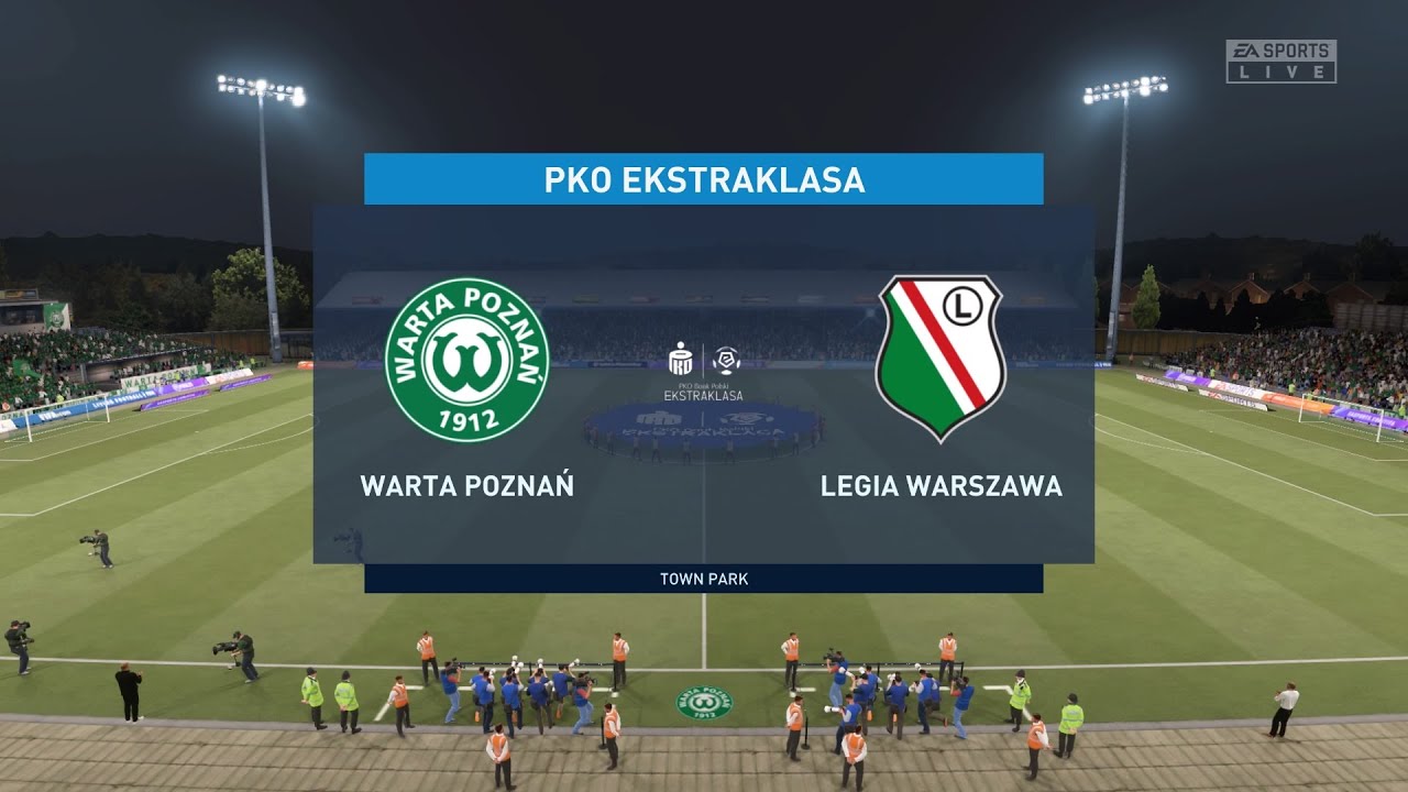 Detail Liga Polandia Ekstraklasa 2020 Nomer 25