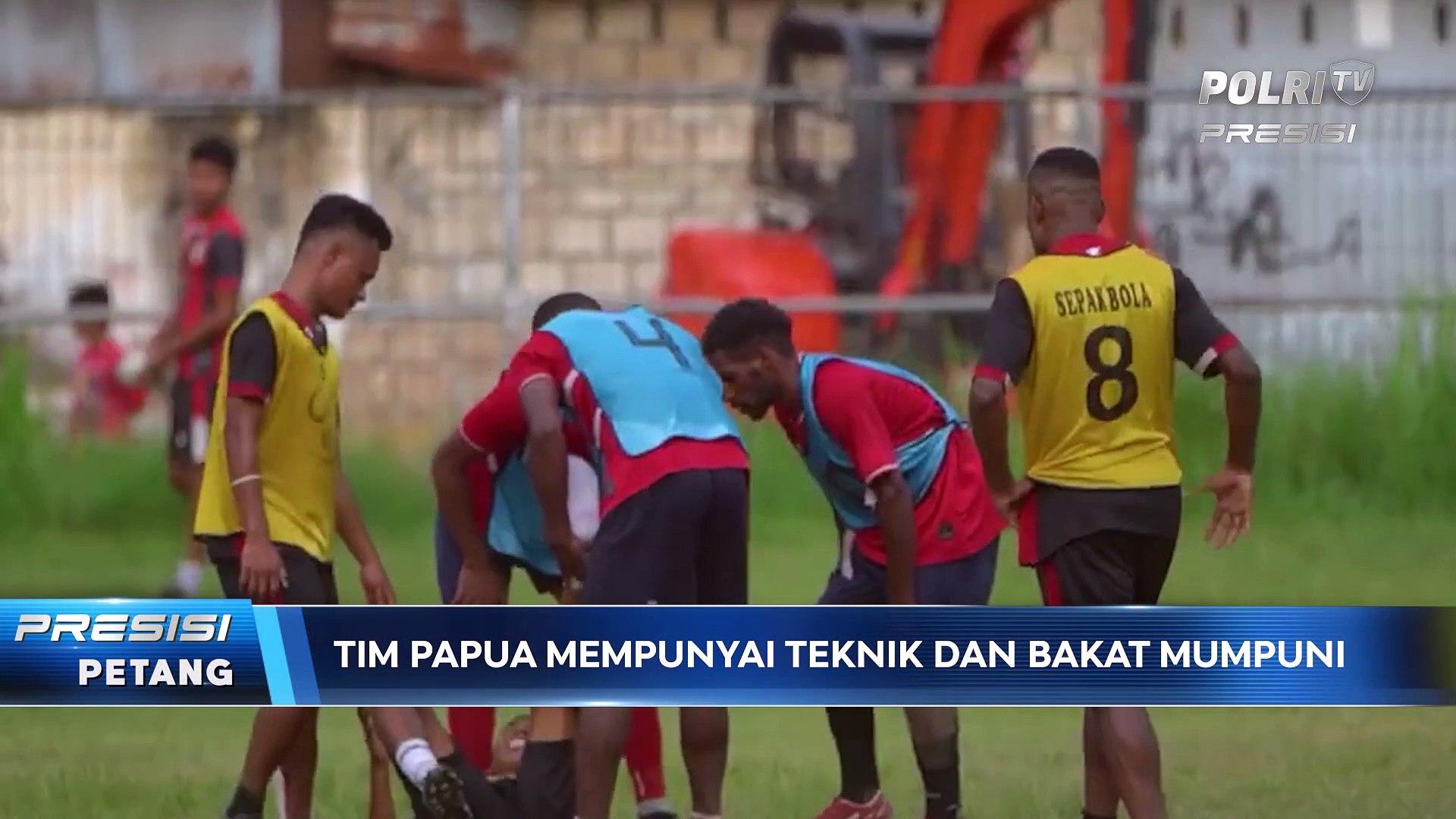 Detail Liga Sepak Bola Papua Nugini Nomer 44