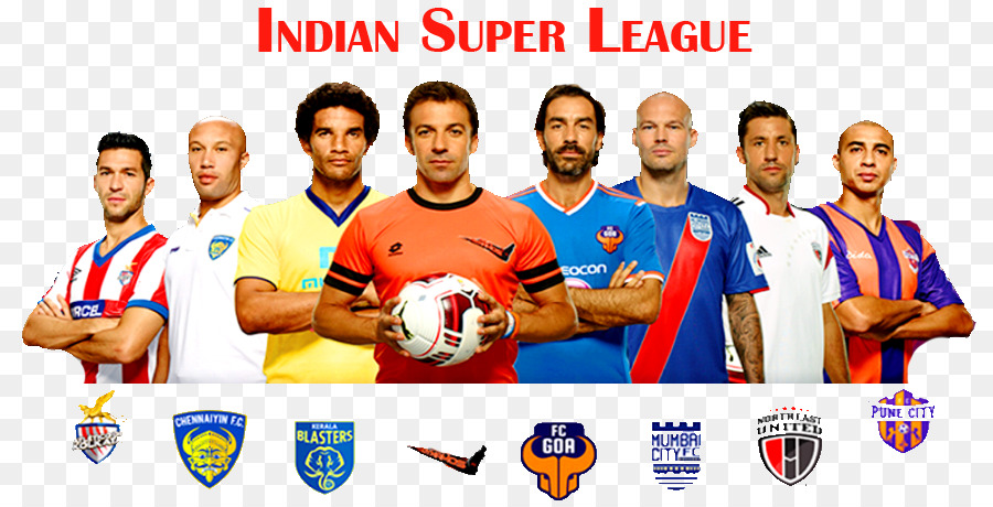 Detail Liga Super India Nomer 15