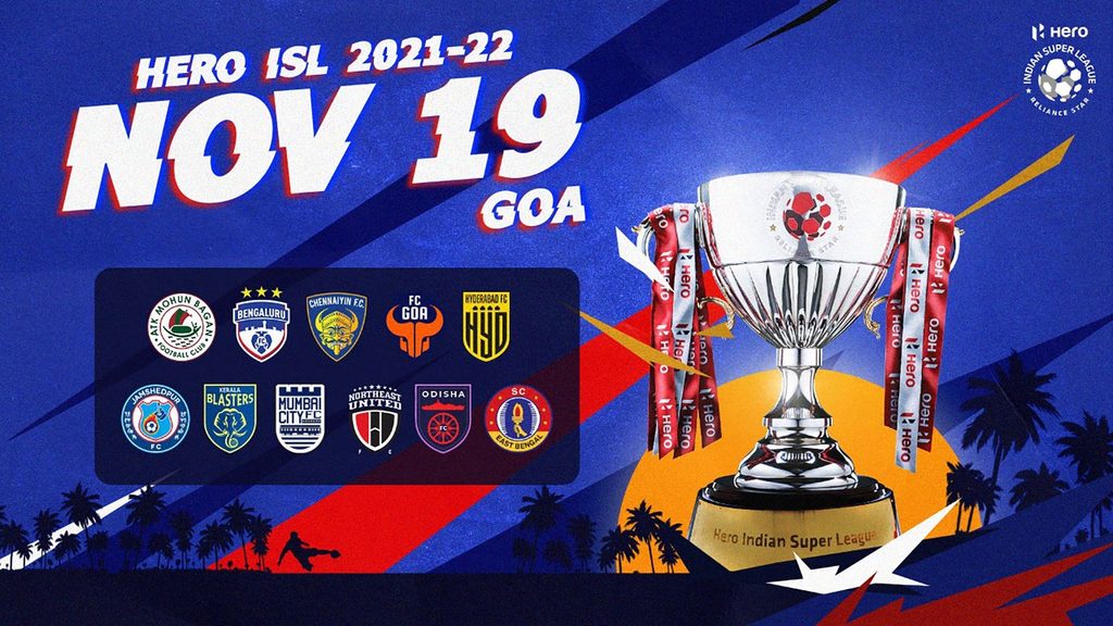 Detail Liga Super India Nomer 16