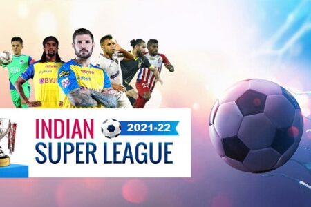 Detail Liga Super India Nomer 19