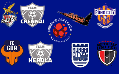 Detail Liga Super India Nomer 46