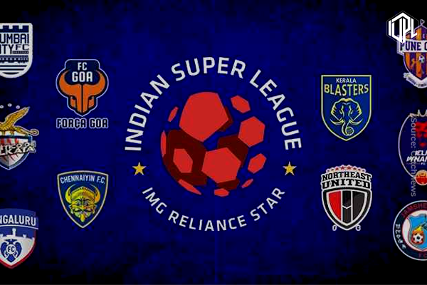 Detail Liga Super India Nomer 7