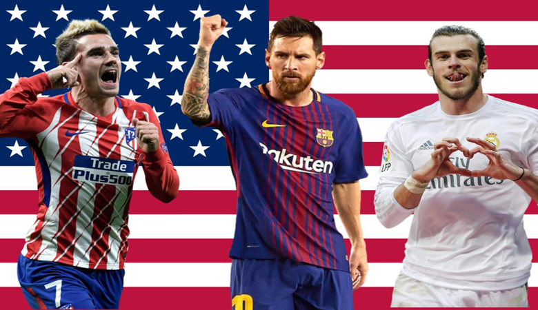 Detail Liga Utama Amerika Serikat Nomer 8