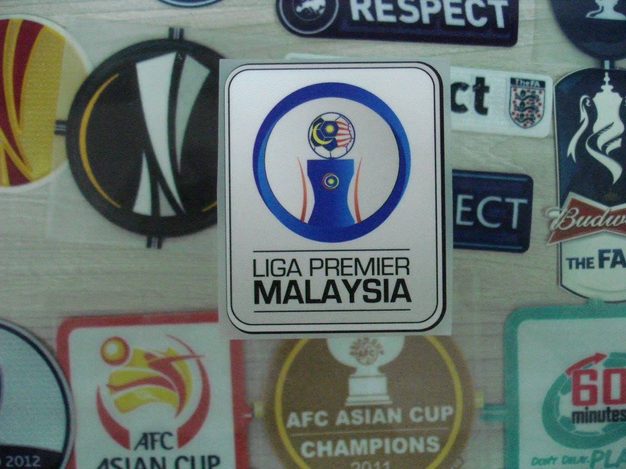 Detail Liga Utama Malaysia Nomer 34