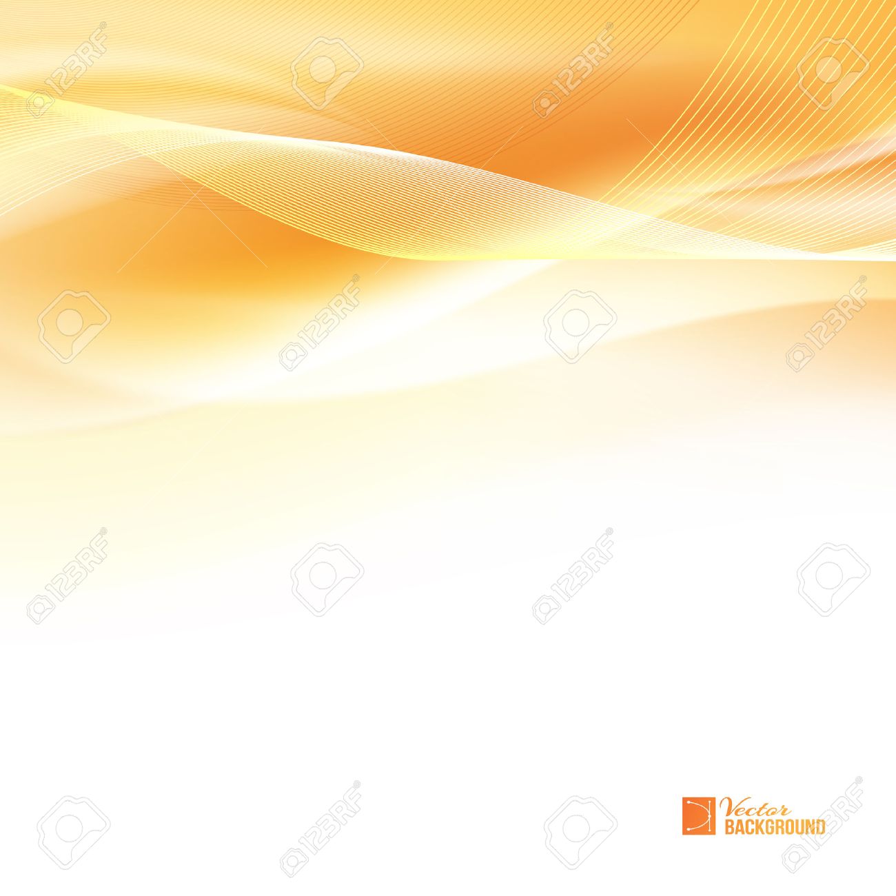 Detail Light Abstract Background Nomer 34