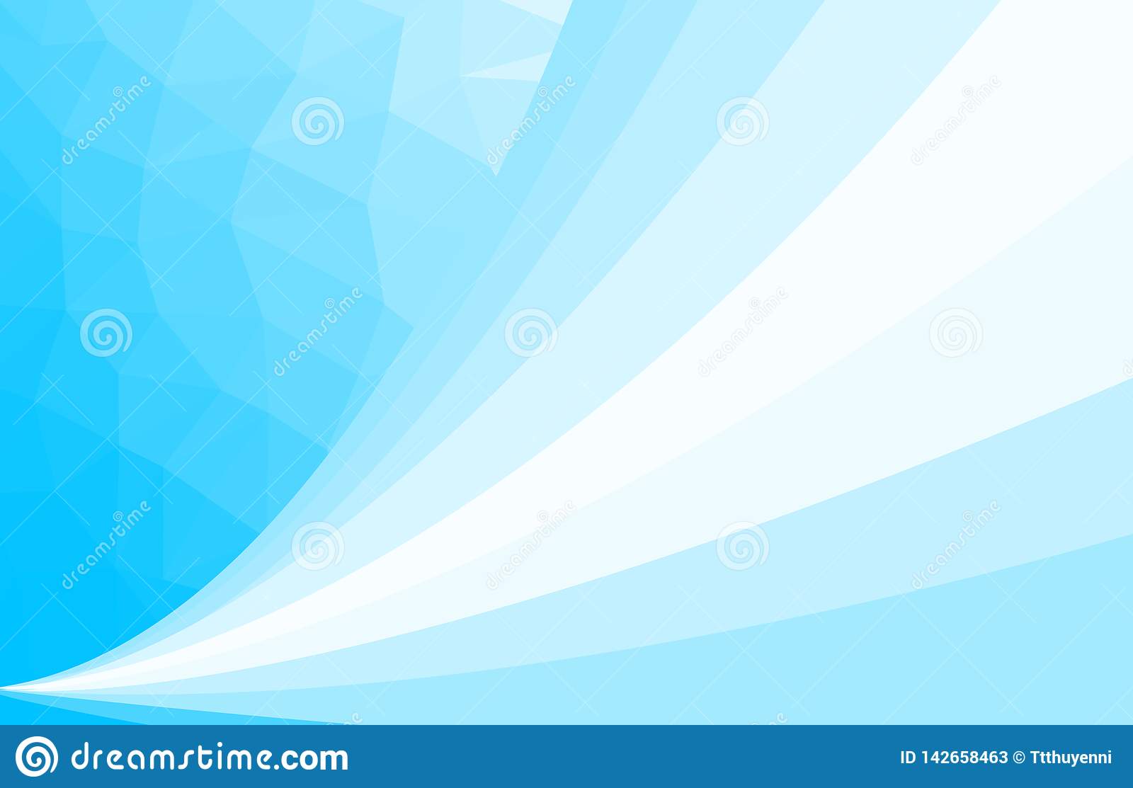 Detail Light Abstract Background Nomer 42
