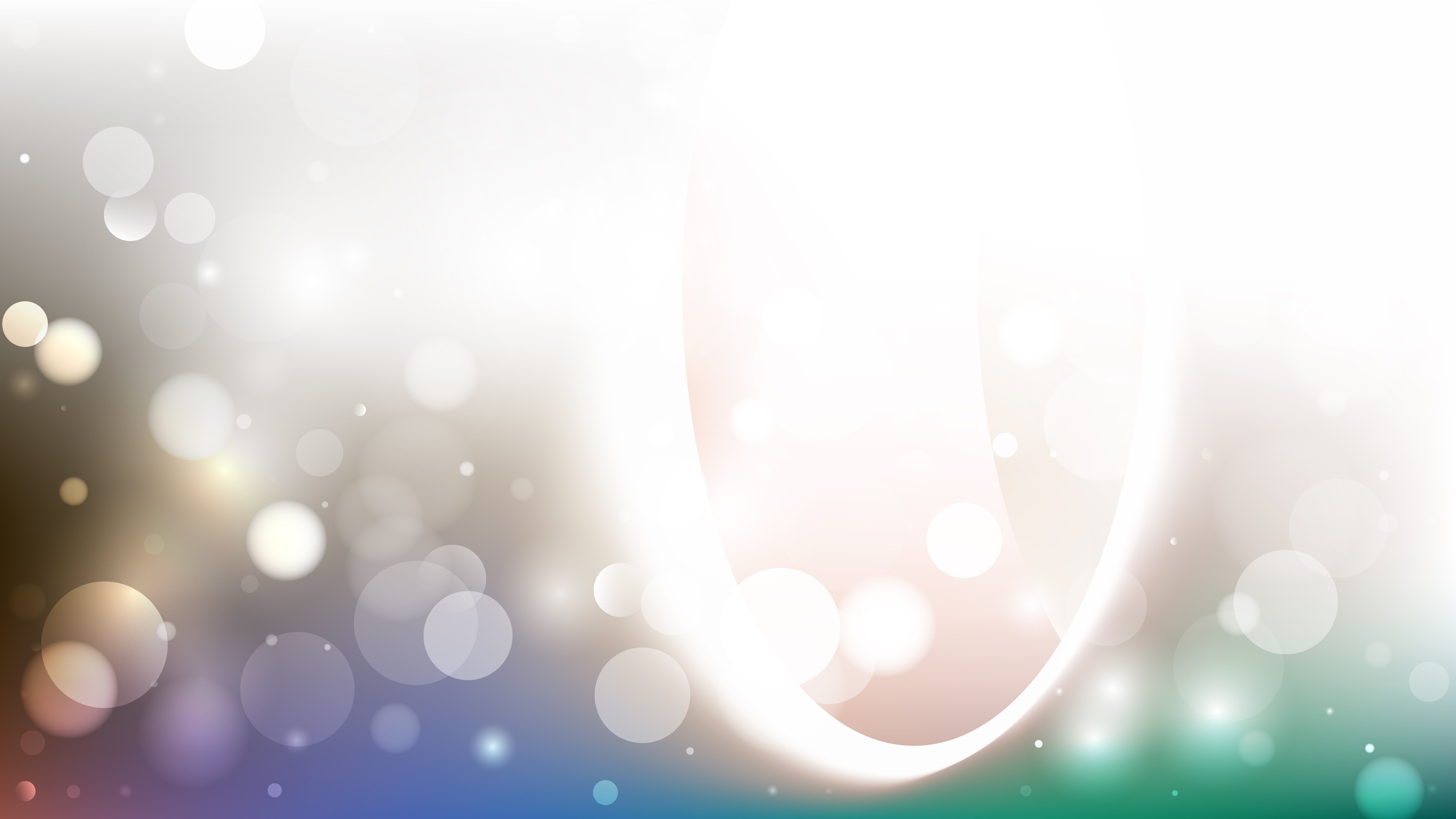 Detail Light Abstract Background Nomer 52