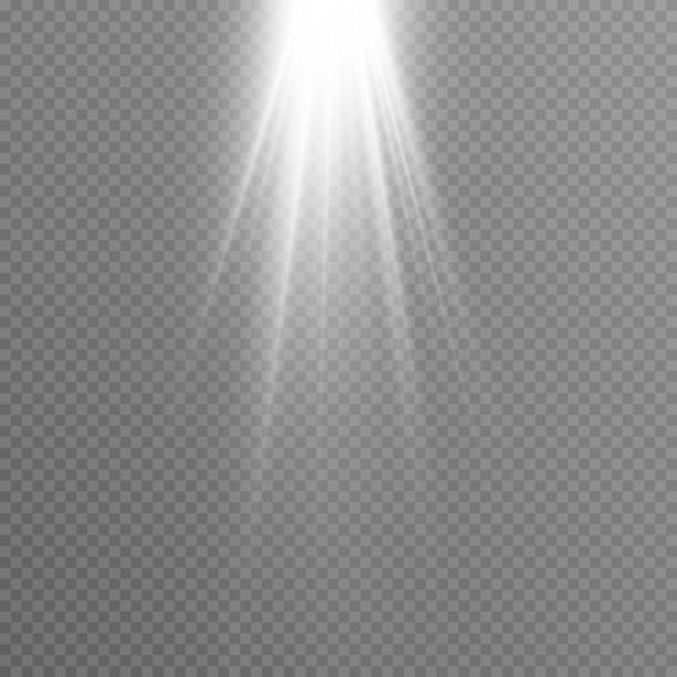 Detail Light Beam Png Nomer 31