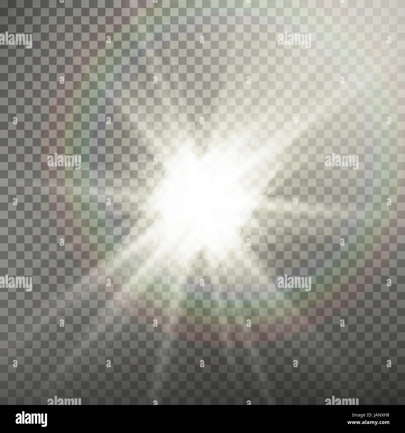Detail Light Beam Transparent Background Nomer 56
