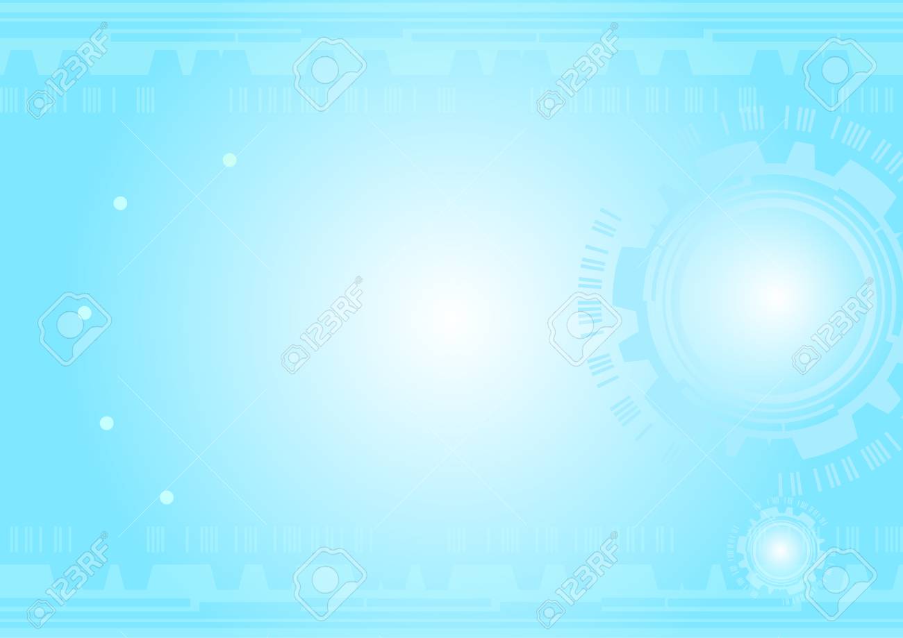 Detail Light Blue Background Vector Nomer 44