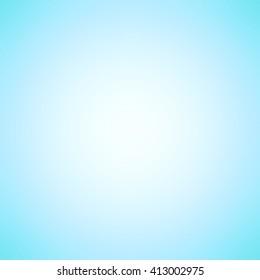 Detail Light Blue Gradient Background Nomer 4