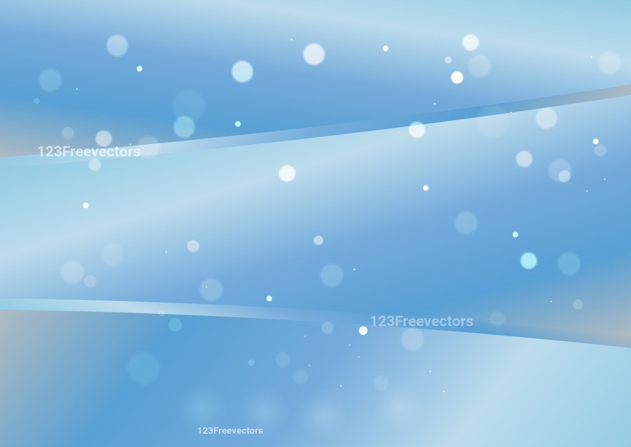 Detail Light Blue Gradient Background Nomer 46