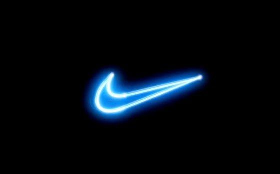 Detail Light Blue Nike Logo Nomer 19