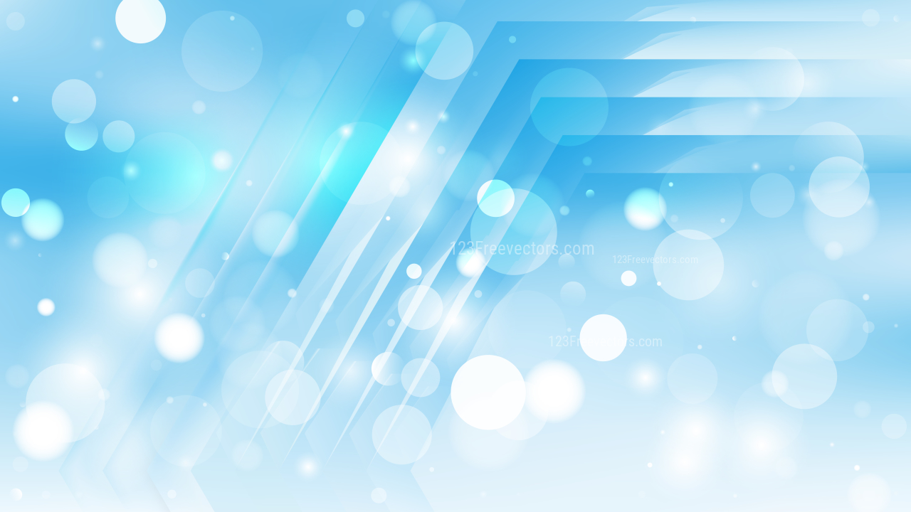 Detail Light Blue Vector Background Nomer 15