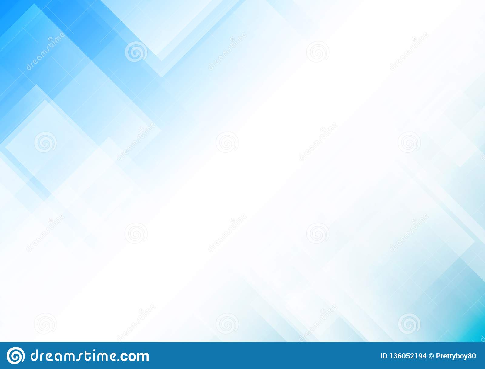 Detail Light Blue Vector Background Nomer 16