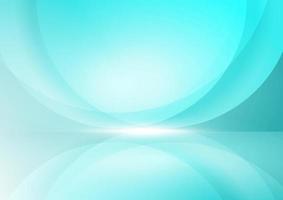 Detail Light Blue Vector Background Nomer 17