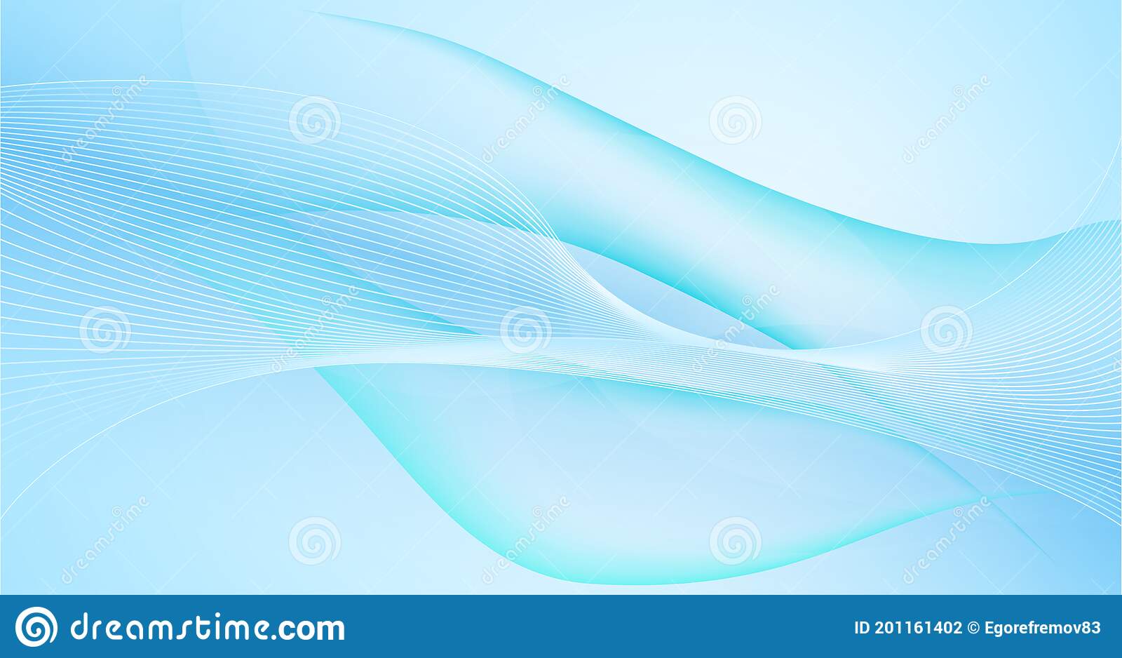 Detail Light Blue Vector Background Nomer 56
