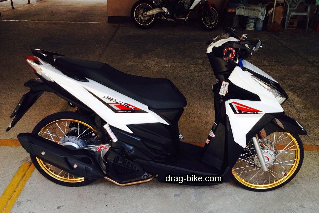 Download Modifikasi Vario 150 Ring 17 Nomer 21