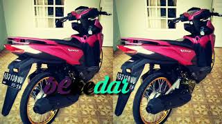 Detail Modifikasi Vario 150 Ring 17 Nomer 28