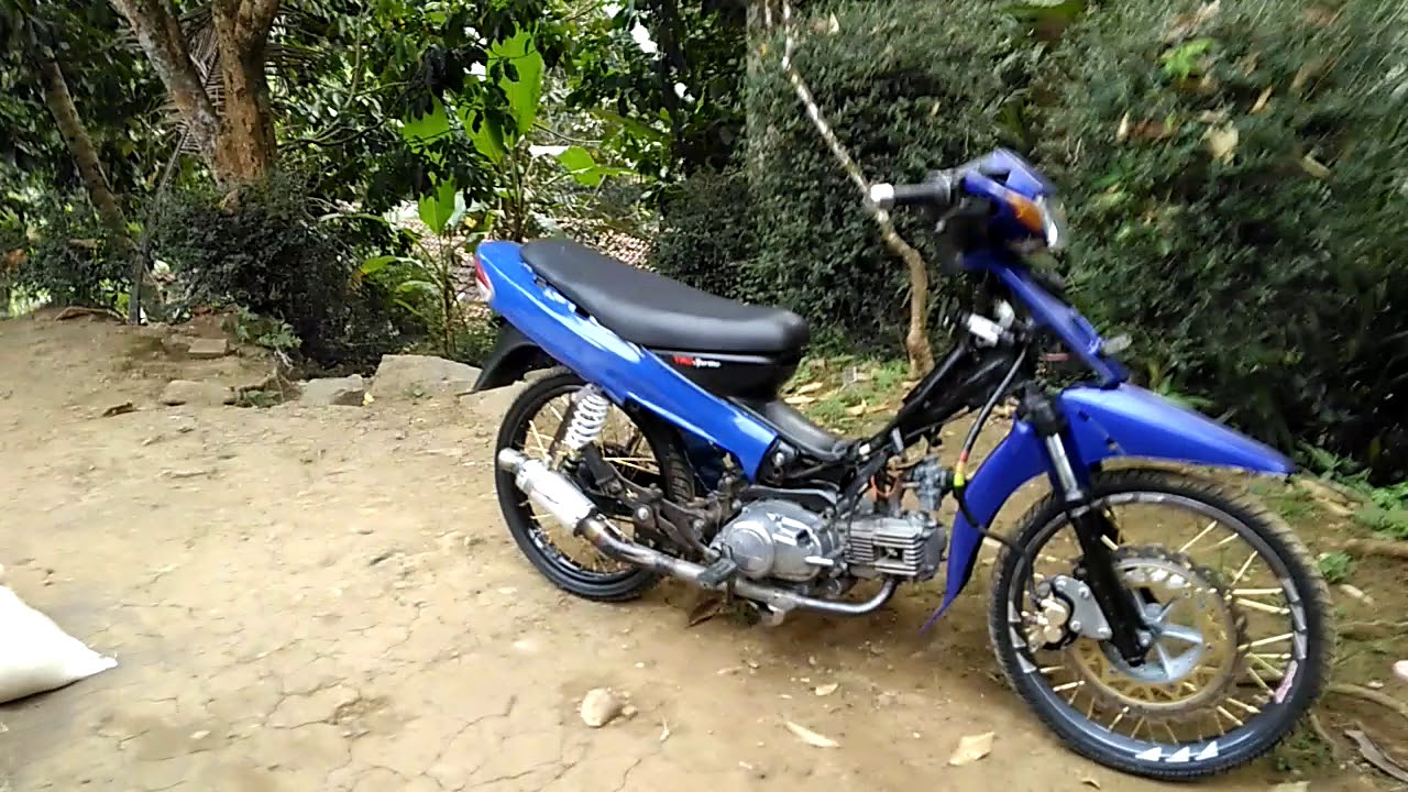 Detail Modifikasi Vega 2003 Nomer 6