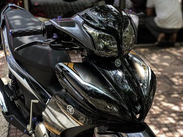 Detail Modifikasi Warna Jupiter Z Nomer 49