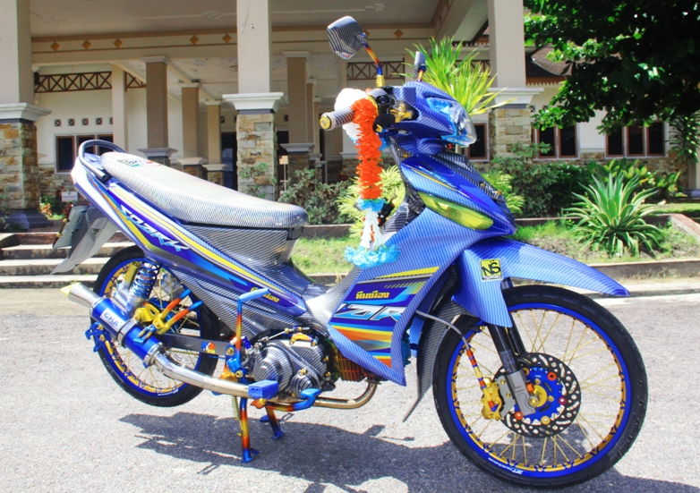 Modipan Motor Vega Zr - KibrisPDR