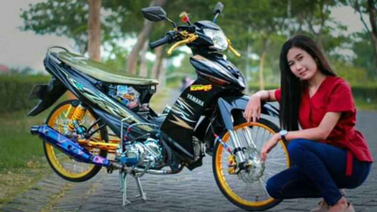 Detail Modipan Motor Vega Zr Nomer 12