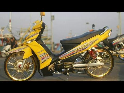 Detail Modipan Motor Vega Zr Nomer 16