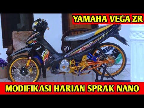 Detail Modipan Motor Vega Zr Nomer 18