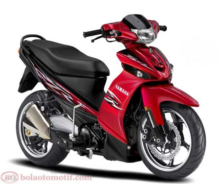 Detail Modipan Motor Vega Zr Nomer 26