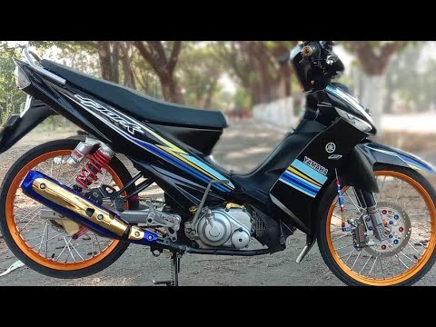 Detail Modipan Motor Vega Zr Nomer 28