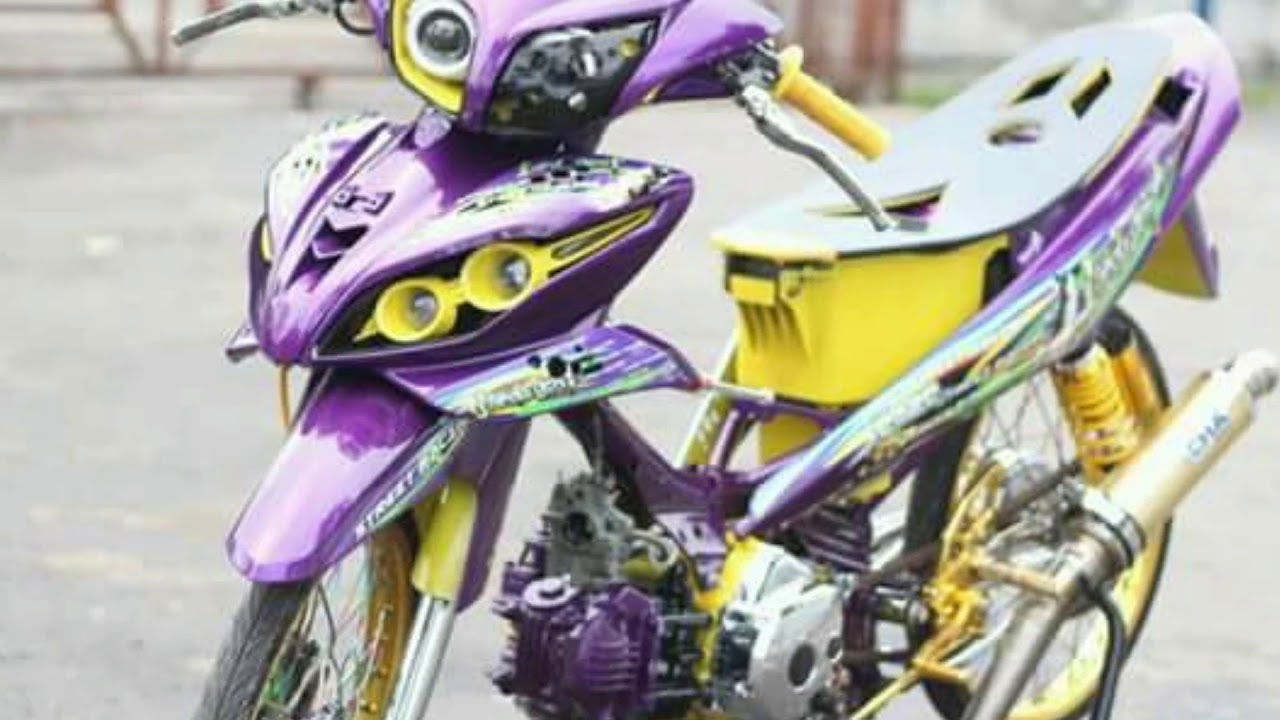 Detail Modipan Motor Vega Zr Nomer 29