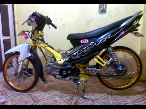 Detail Modipan Motor Vega Zr Nomer 34