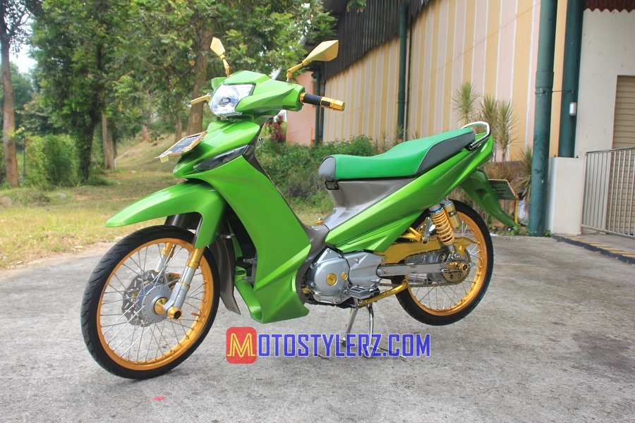Detail Modipan Motor Vega Zr Nomer 35