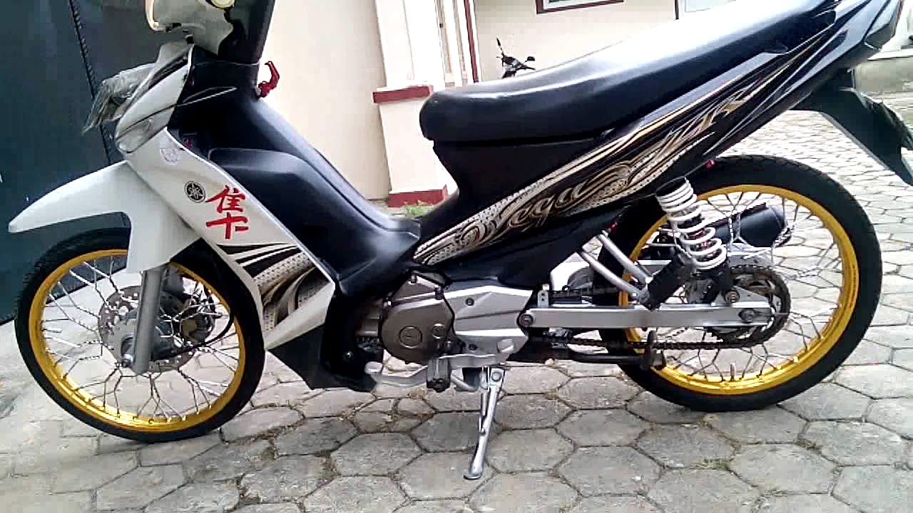 Detail Modipan Motor Vega Zr Nomer 37