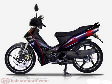 Detail Modipan Motor Vega Zr Nomer 38