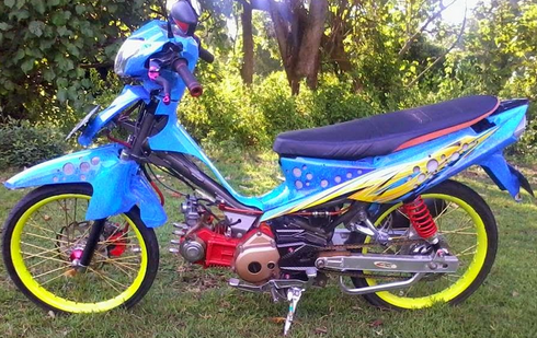 Detail Modipan Motor Vega Zr Nomer 46