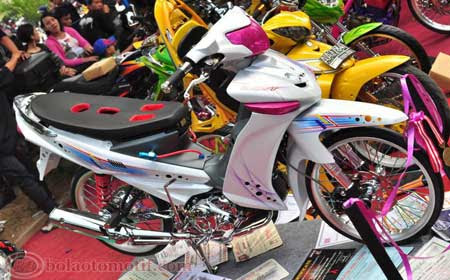 Detail Modipan Motor Vega Zr Nomer 47