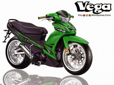 Detail Modipan Motor Vega Zr Nomer 52