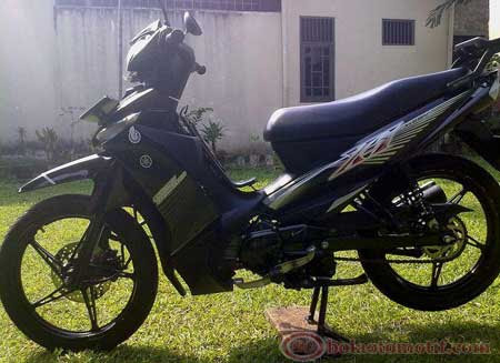 Detail Modipan Motor Vega Zr Nomer 54
