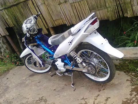 Detail Modipan Motor Vega Zr Nomer 57