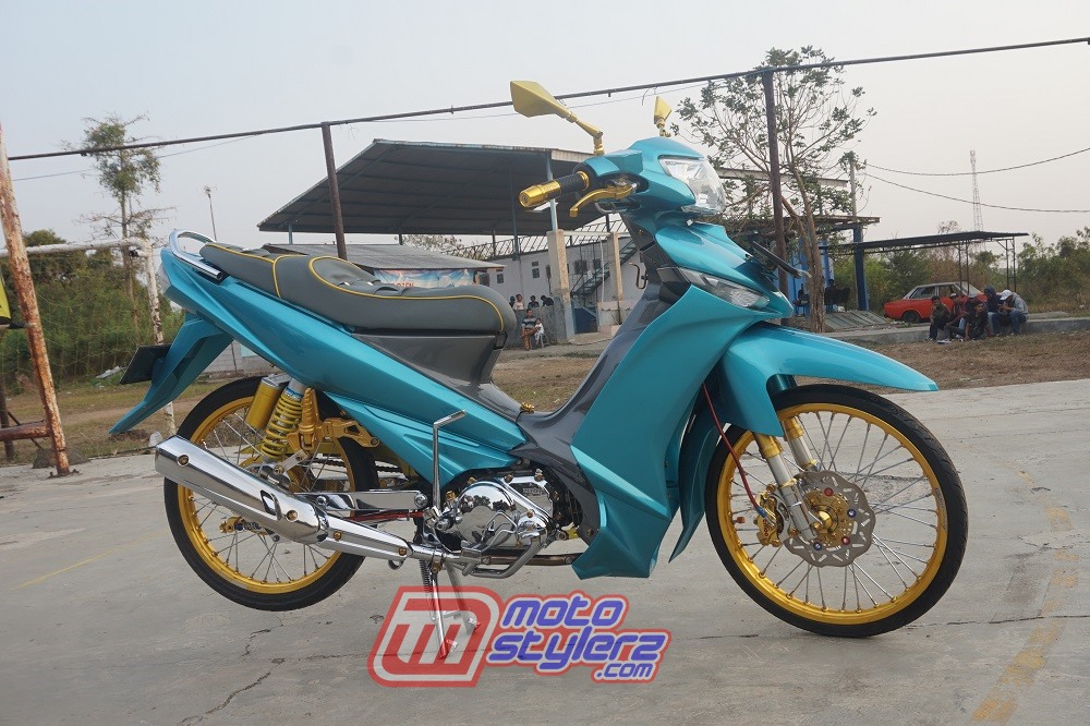 Detail Modipan Motor Vega Zr Nomer 10