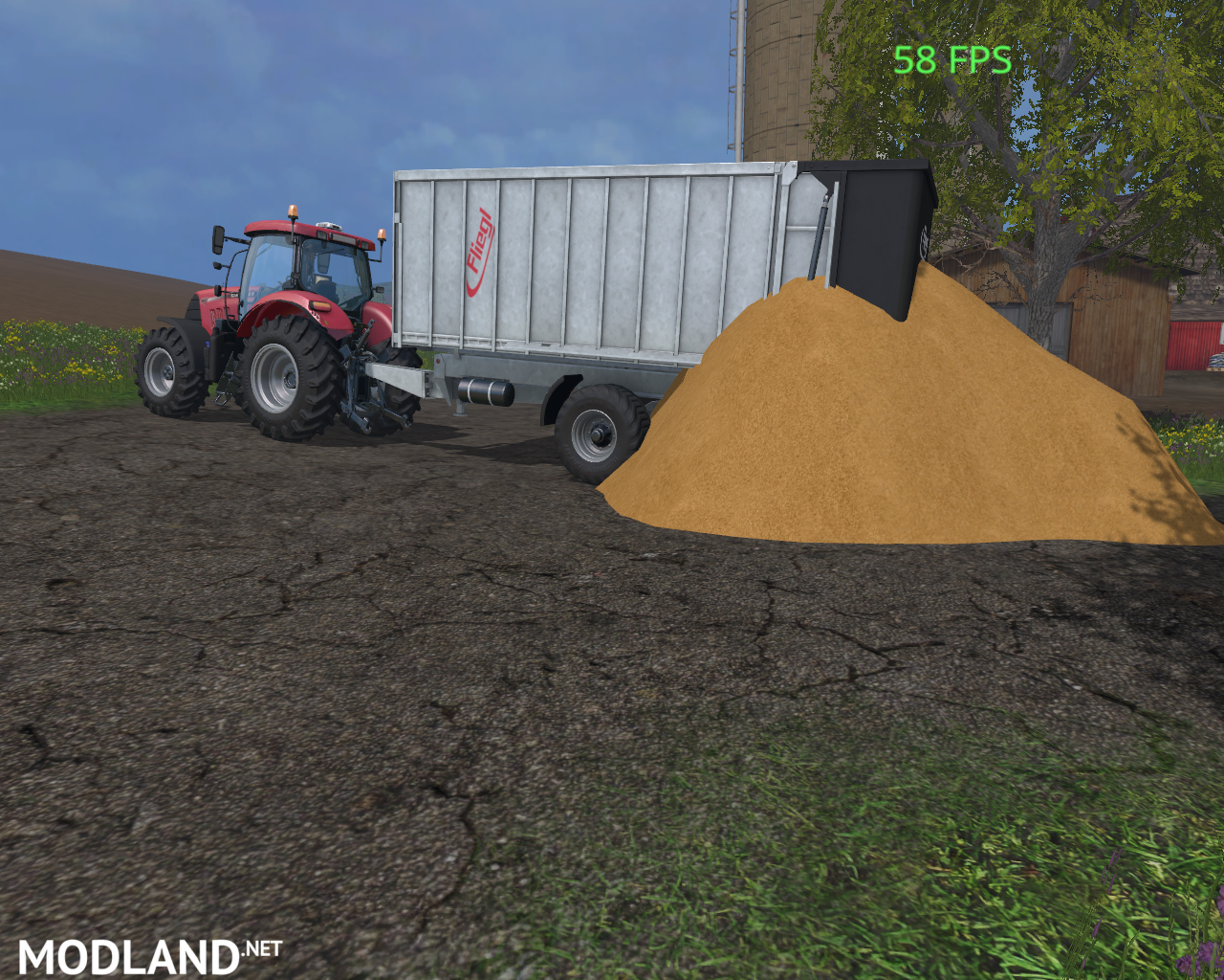 Detail Mods Farming Simulator 2015 Nomer 6
