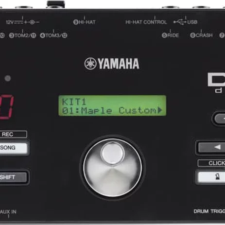 Detail Modul Drum Elektrik Nomer 24