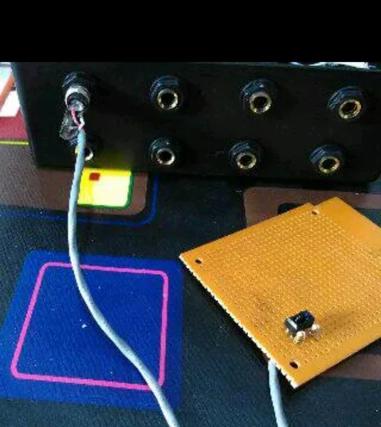Detail Modul Drum Murah Nomer 47