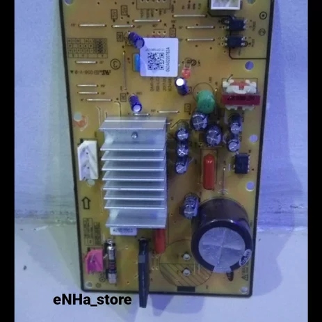 Detail Modul Kulkas Samsung Nomer 24