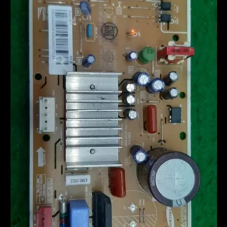 Detail Modul Kulkas Samsung Nomer 6